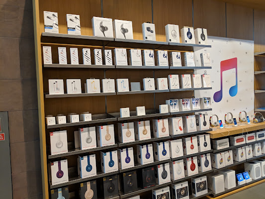 Apple, réparation de smartphone à Strasbourg