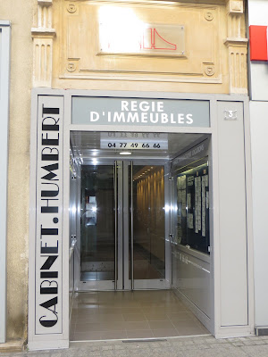 Cabinet Humbert, agence immobilière à Saint-Étienne