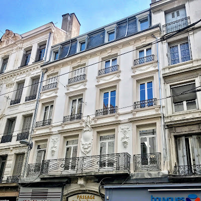 Delomier Cabinet, agence immobilière à Saint-Étienne