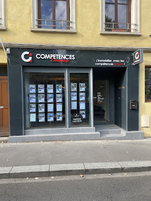 COMPETENCES IMMO, agence immobilière à Saint-Étienne