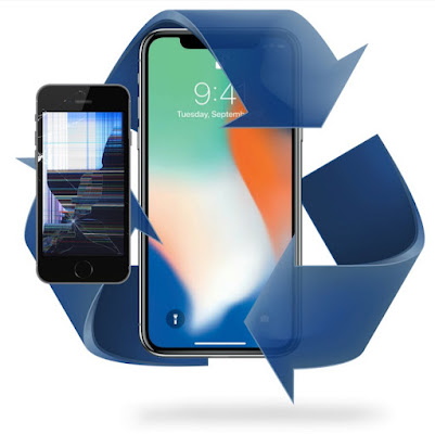 Met Multi Store, réparation de smartphone à Toulon