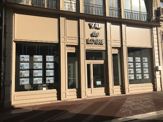 Agence Immobilière Val de Loire, agence immobilière à Saint-Étienne