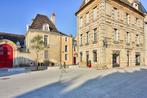 Sixième Avenue Dijon, agence immobilière à Dijon