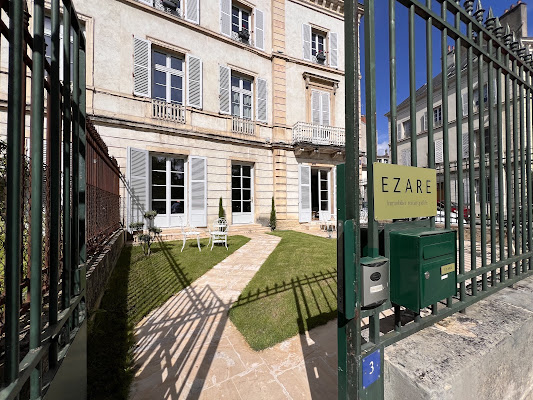 EZARE IMMOBILIER DIJON, agence immobilière à Dijon