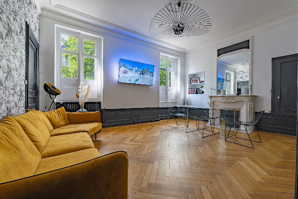 La Maison GLM, agence immobilière à Dijon