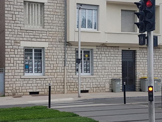Dijon Bourgogne Immobilier, agence immobilière à Dijon