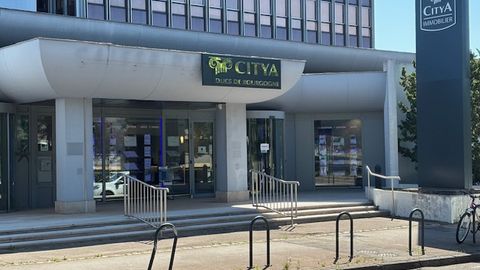 Agence Immobilière Dijon - Citya Ducs de Bourgogne, agence immobilière à Dijon