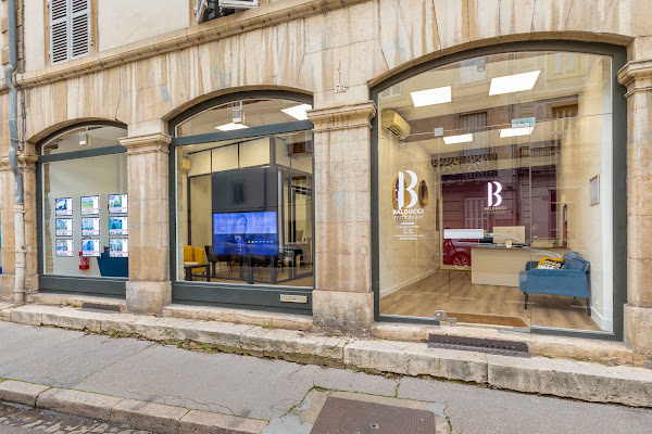 Agence immobilière Balducci Immobilier Dijon, agence immobilière à Dijon