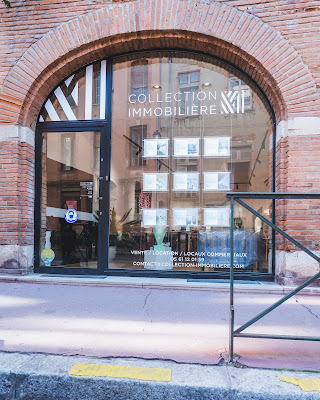 Collection Immobilière - Agence Immobilière Toulouse, agence immobilière à Toulouse