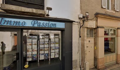 Immo Passion, agence immobilière à Dijon