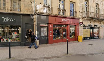 Seguenot Immobilier Agence Immobilière à Dijon, agence immobilière à Dijon
