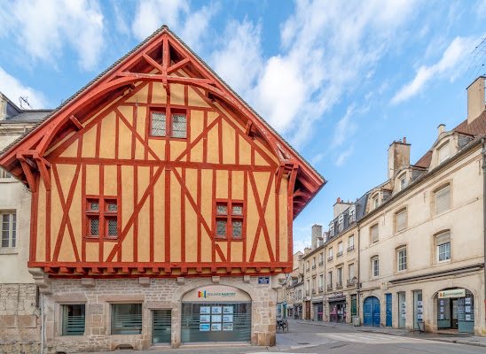 SQUARE HABITAT DIJON, agence immobilière à Dijon