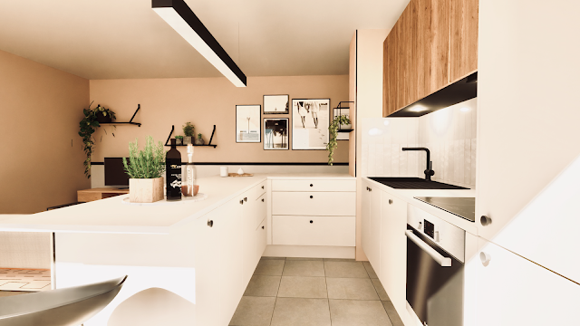 Kosmo, cuisiniste à Toulouse