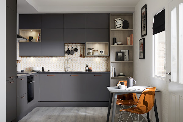 Howdens – Toulouse Portet, cuisiniste à Toulouse