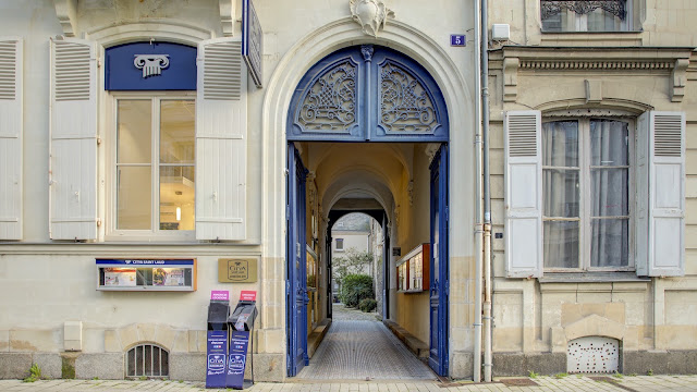 Agence Immobilière Angers - Citya Saint Laud, agence immobilière à Angers
