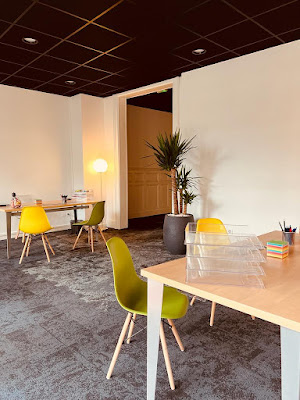 Les Arènes Immobilier, agence immobilière à Angers