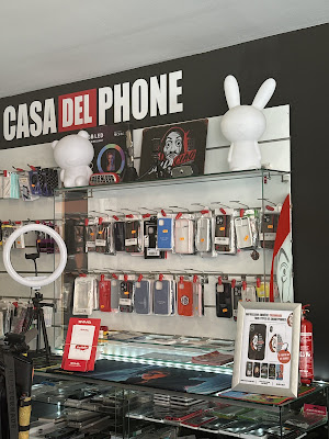 Casa del phone, réparation de smartphone à Toulouse
