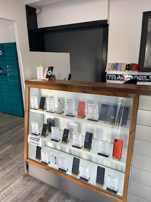SmartDiscount31 Nord, réparation de smartphone à Toulouse
