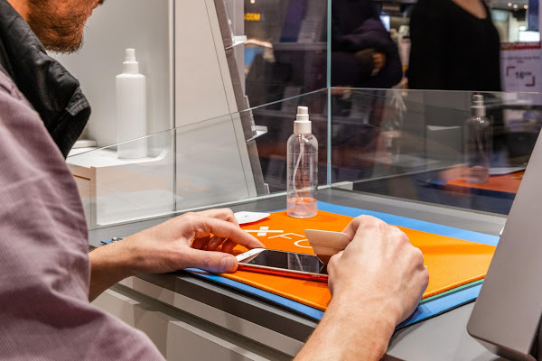 Wefix Variétés, réparation de smartphone à Toulouse