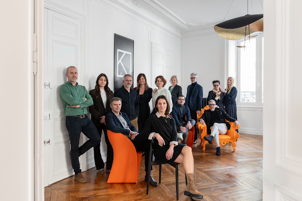 KARACTERRE - Agence immobilière, agence immobilière à Angers