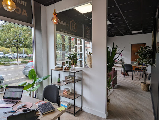 Groupe H-Immo Agence Immobilière, agence immobilière à Grenoble