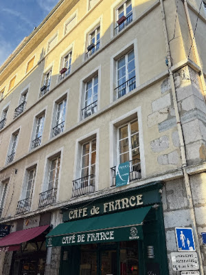 L'Adresse Immobilier, agence immobilière à Grenoble