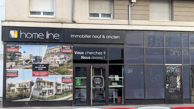 Home Line Immobilier Neuf - Grenoble, agence immobilière à Grenoble