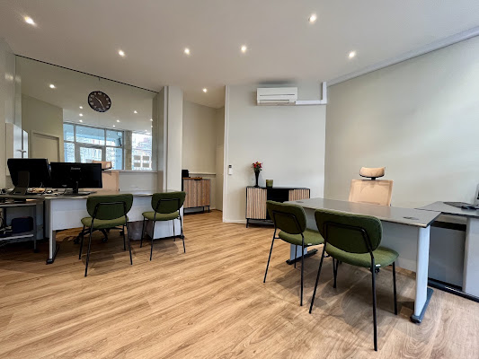 Hoche Immobilier, agence immobilière à Grenoble