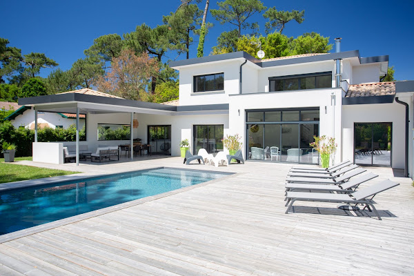 INA IMMOBILIER - NÎMES AGENCE, agence immobilière à Nîmes