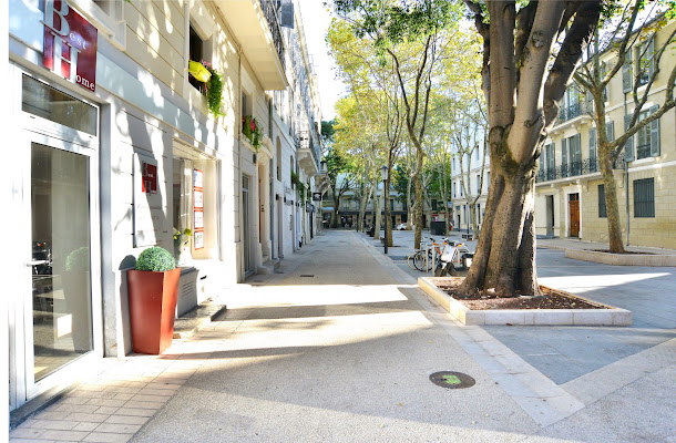 Best Home Provence Immobilier, agence immobilière à Nîmes