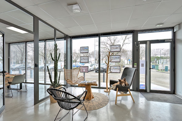 Agence Regard Nîmes, agence immobilière à Nîmes
