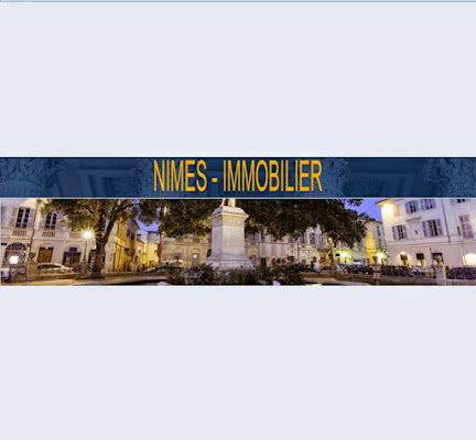 NIMES-IMMOBILIER, agence immobilière à Nîmes