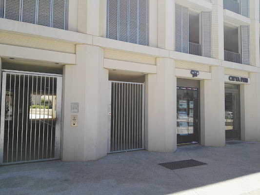 Agence Nîmes - Citya Péri, agence immobilière à Nîmes
