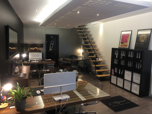 L'Agence, agence immobilière à Nîmes