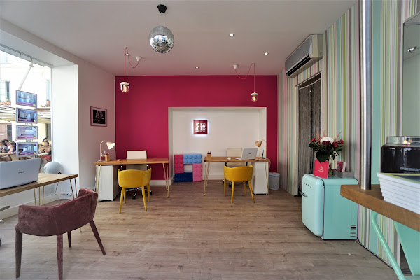 Mat & Seb Nîmes, agence immobilière à Nîmes