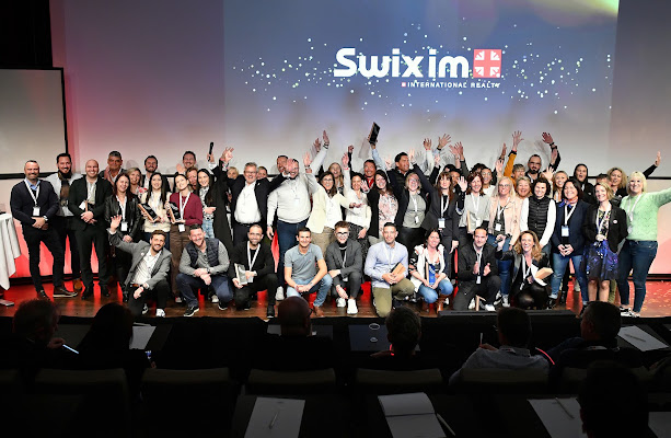 SWIXIM International - Nîmes, agence immobilière à Nîmes