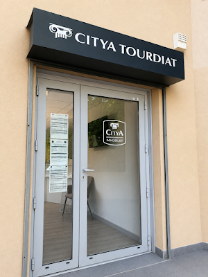 Agence Nîmes - Citya Tourdiat, agence immobilière à Nîmes