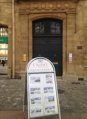 L'Agence d'Aix-en-provence, agence immobilière à Aix-en-Provence