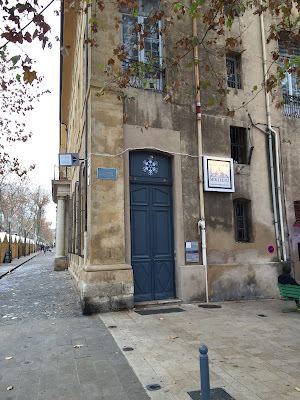 Agence immobilière Rotonde Mirabeau, agence immobilière à Aix-en-Provence