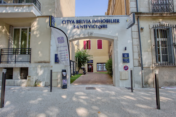 Agence Immobilière Aix-En-Provence (Citya Sainte Victoire), agence immobilière à Aix-en-Provence