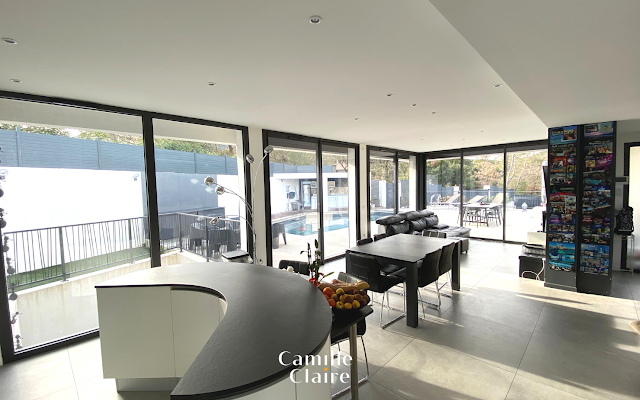 Agence Immobilière Camille Claire Aix en Provence, agence immobilière à Aix-en-Provence