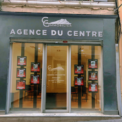 CG IMMOBILIER, agence immobilière à Aix-en-Provence