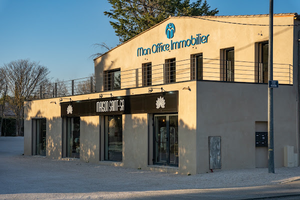 Mon Office Immobilier Aix-en-Provence, agence immobilière à Aix-en-Provence