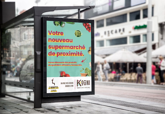 H&B Création, agence de communication à Villeurbanne