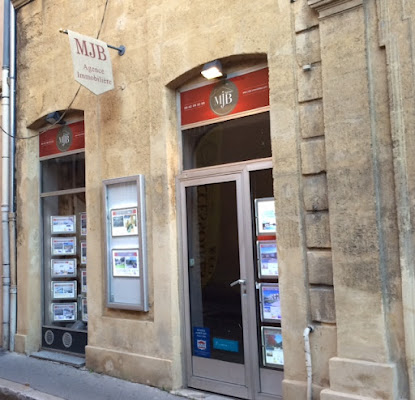 Agence immobilière Agence MJB - agence immobilière à Aix-en-Provence Aix en Provence, agence immobilière à Aix-en-Provence