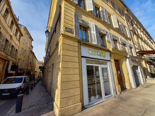 Agence Accord, agence immobilière à Aix-en-Provence