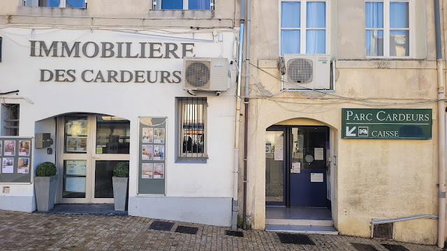 Agence Immobilière des Cardeurs, agence immobilière à Aix-en-Provence