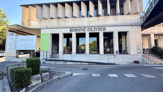 Agence immobilière Korine Olivier - Aix-en-Provence, agence immobilière à Aix-en-Provence
