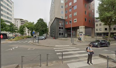 Sercopointweb, agence web à Lyon