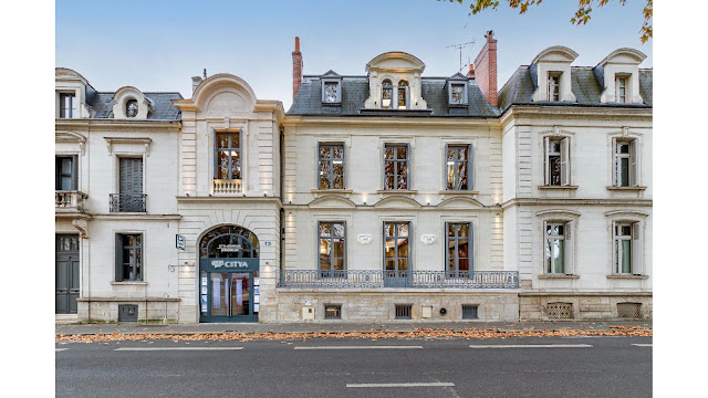 Agence Immobilière Tours - Citya Béranger, agence immobilière à Tours